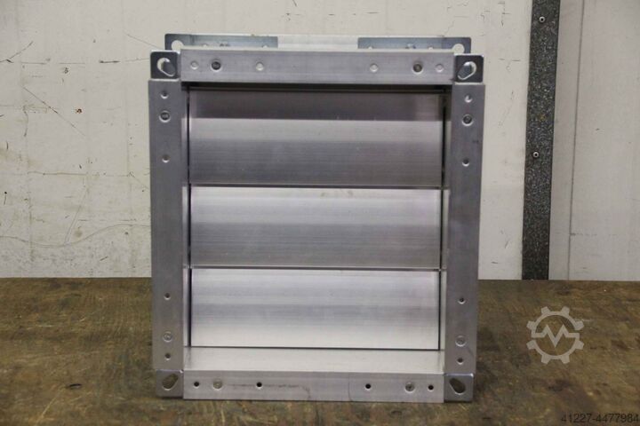 Lucoma Dust Collector for sale — view 4