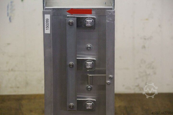 Lucoma Dust Collector for sale — view 5