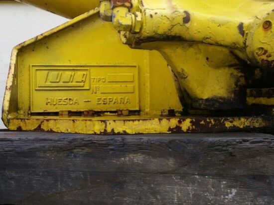 1980 Luna GT 25 28 All Terrain Crane for sale — view 5