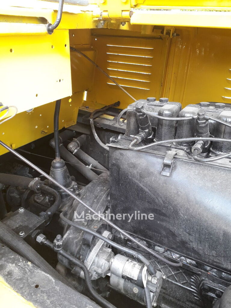 2012 Lvovskii Container Handler - Mast for sale — view 2