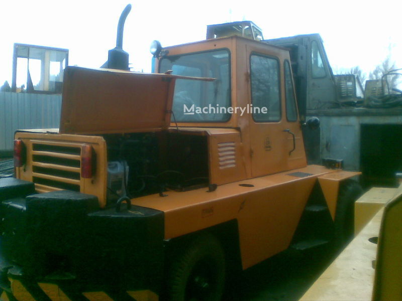 2012 Lvovskii Container Handler - Mast for sale — view 4