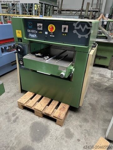 1992 Maka Wood Planing for sale