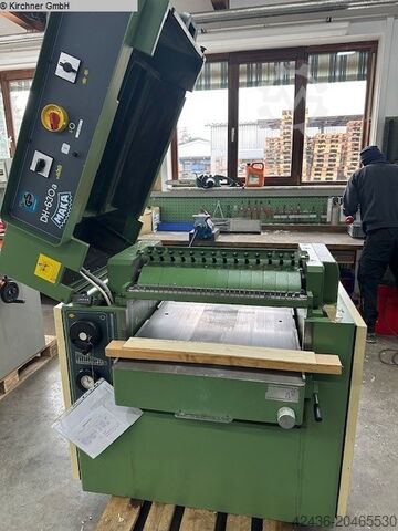 1992 Maka Wood Planing for sale — view 3