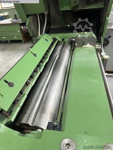 1992 Maka Wood Planing for sale — view 4