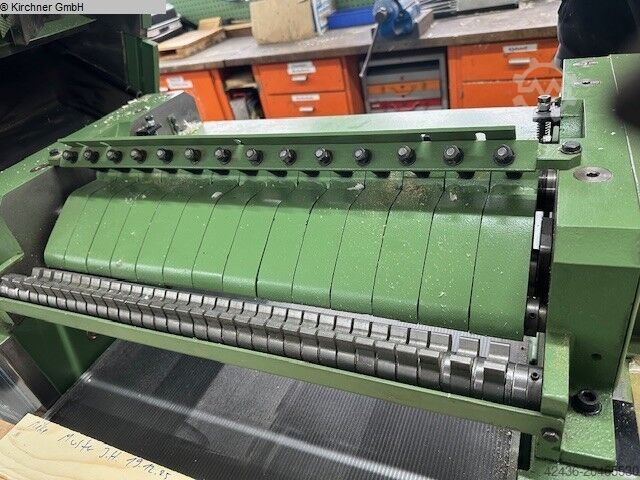 1992 Maka Wood Planing for sale — view 5