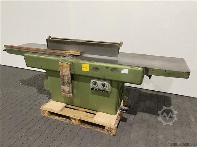 Martin T51 Wood Planing for sale