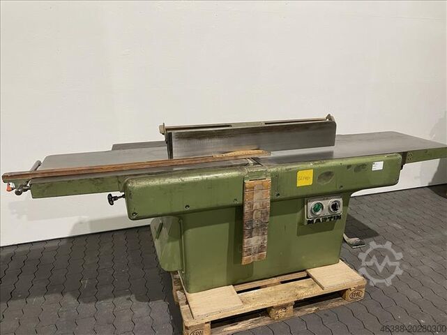 Martin T51 Wood Planing for sale — view 2
