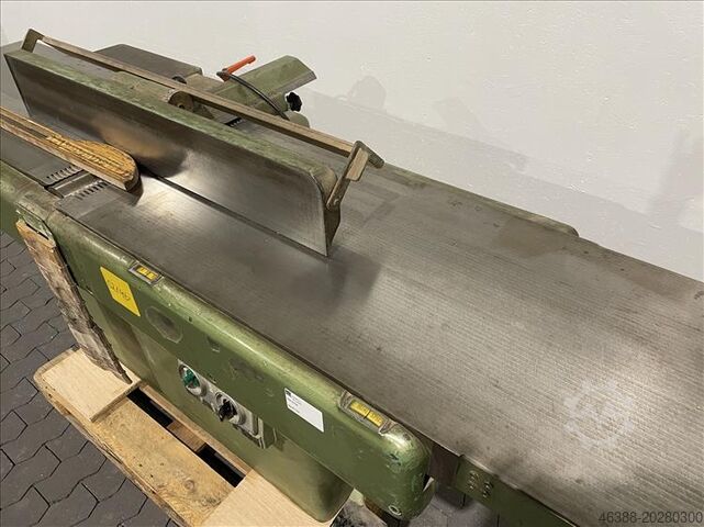 Martin T51 Wood Planing for sale — view 3
