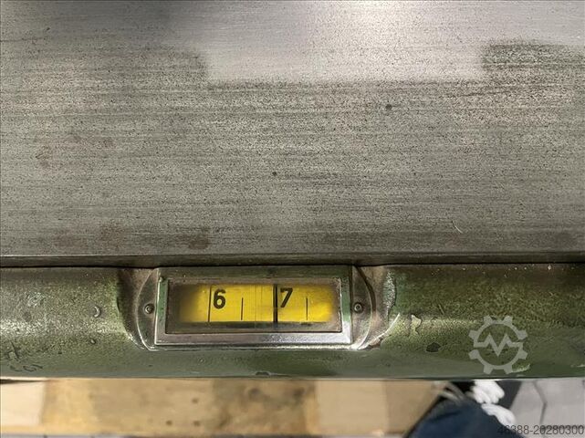 Martin T51 Wood Planing for sale — view 4