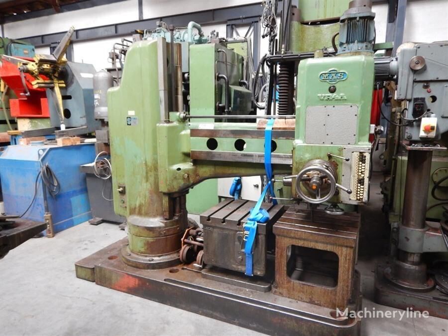MAS MK4 Drilling Machine for sale