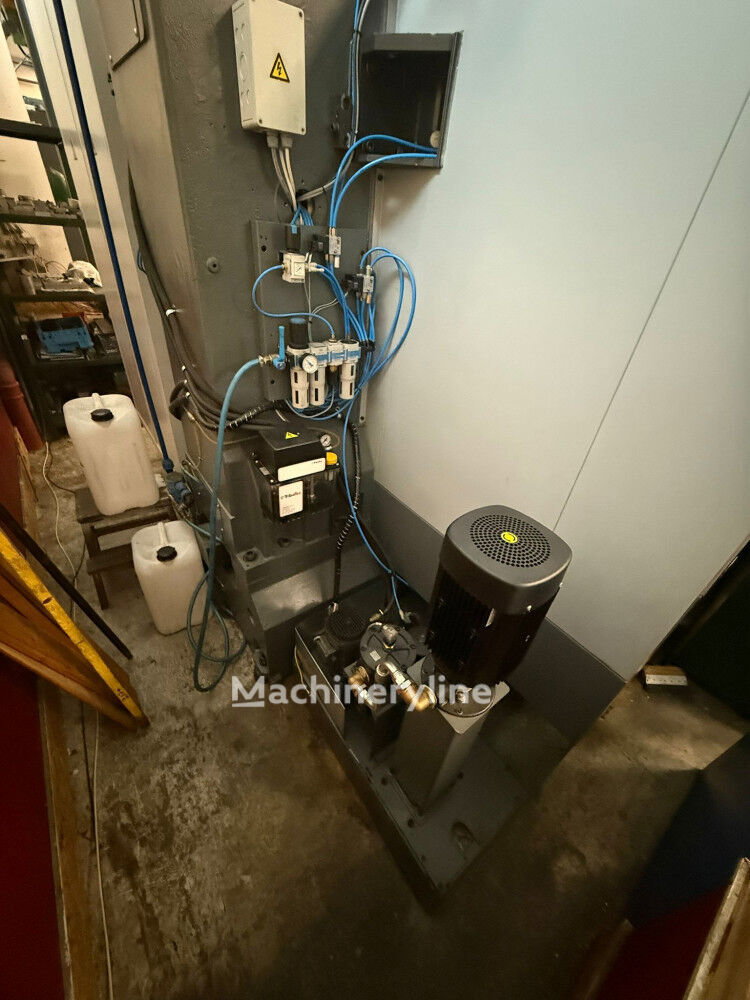 2002 MAS VCI-Q 1000 Machining Center for sale — view 4