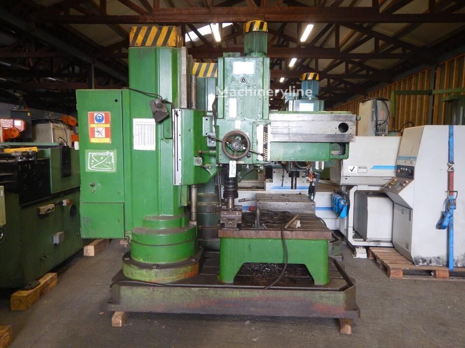 MAS VO50 Drilling Machine for sale