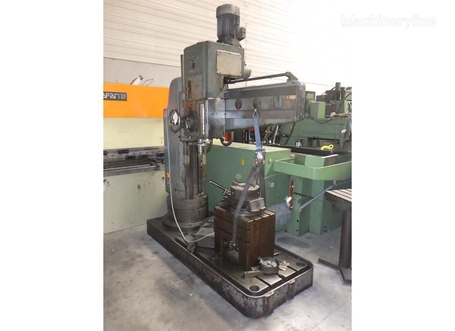 MAS VR 4A - MK Drilling Machine for sale