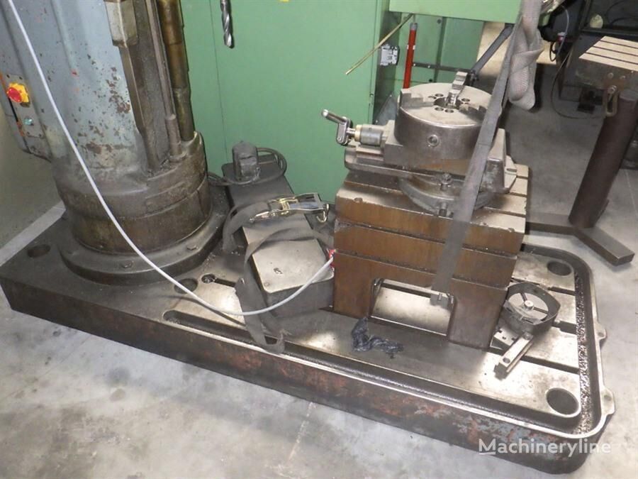 MAS VR 4A - MK Drilling Machine for sale — view 5