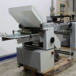 MB MULTIPLI-CAS 524 Folding Machine for sale — view 2