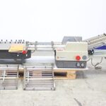 MB Multipli 464 Folding Machine for sale