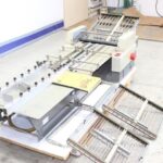 MB Multipli 464 Folding Machine for sale — view 2