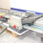 MB Multipli 464 Folding Machine for sale — view 4