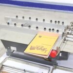 MB Multipli 464 Folding Machine for sale — view 5