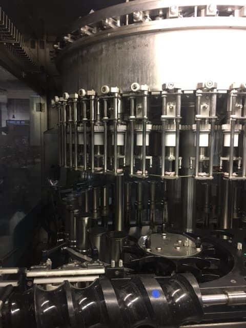2004 MBF Fillmatic 36LV Beverage for sale — view 3
