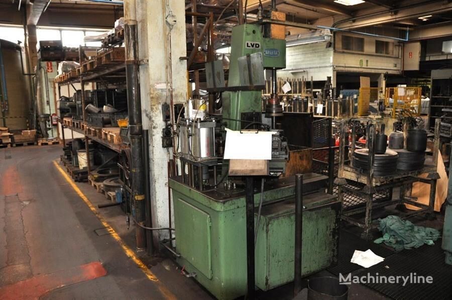 MBM MBM-AVM Omera Bending and Forming for sale