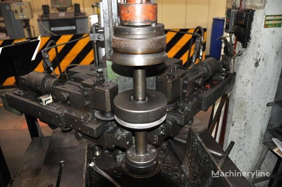 MBM MBM-AVM Omera Bending and Forming for sale — view 2