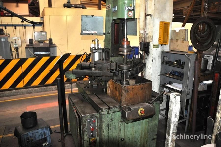 MBM MBM-AVM Omera Bending and Forming for sale — view 3