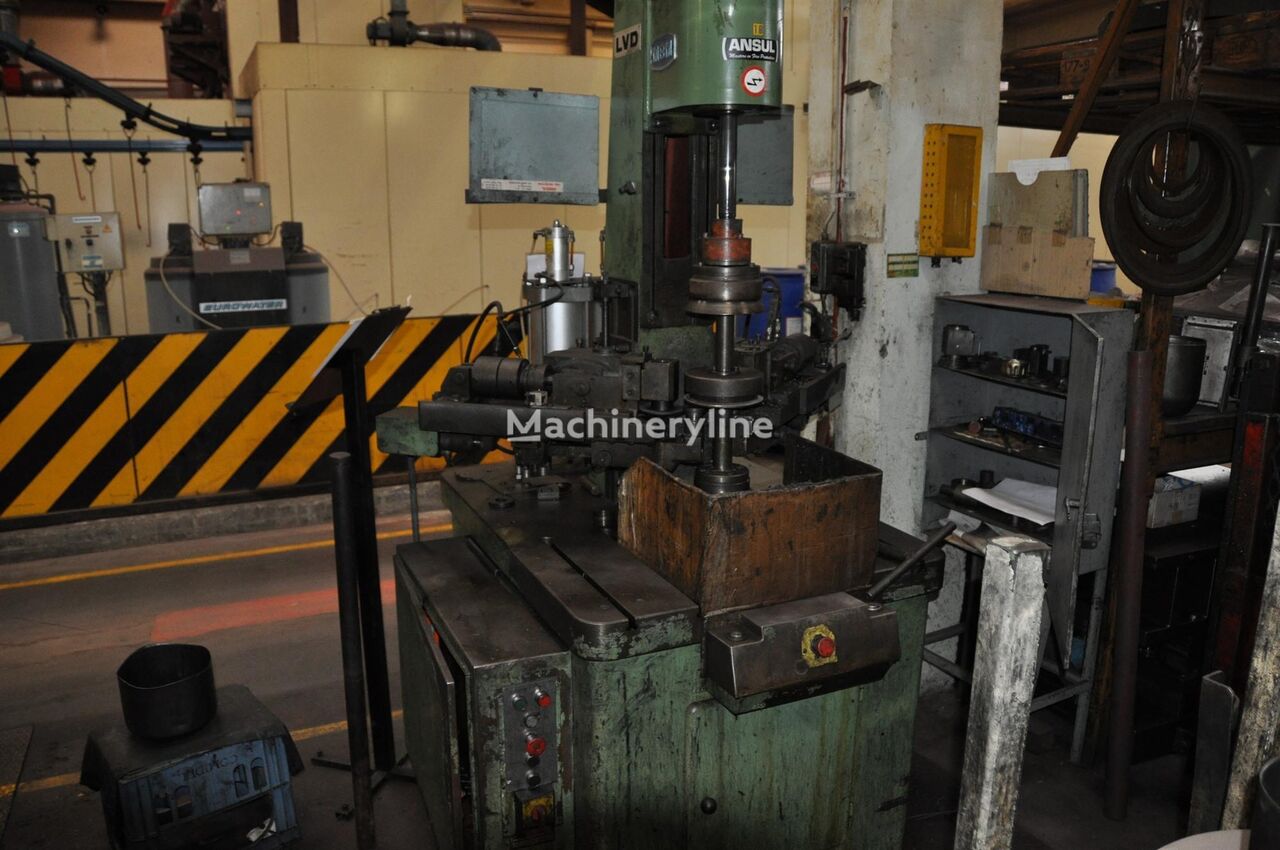 MBM MBM-AVM Omera Bending and Forming for sale — view 5