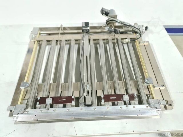 MBO 76-79-530-800 Folding Machine for sale