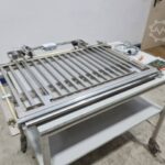 MBO 76-79-530-800 Folding Machine for sale — view 2