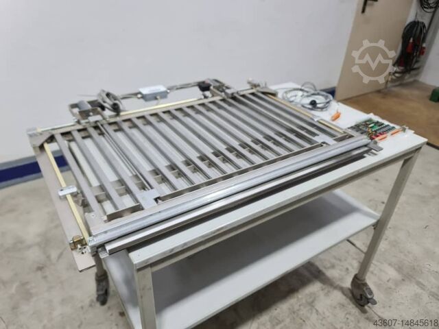 MBO 76-79-530-800 Folding Machine for sale — view 2