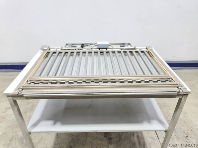 MBO 76-79-530-800 Folding Machine for sale — view 3
