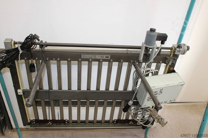 MBO 76-79-530-800 Folding Machine for sale — view 4