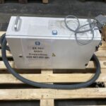 2022 MBO 932 Folding Machine for sale