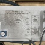 2022 MBO 932 Folding Machine for sale — view 2