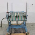 MBO AS540-DC Folding Machine for sale