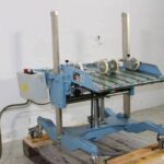 MBO AS540-DC Folding Machine for sale — view 2