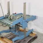 MBO AS540-DC Folding Machine for sale — view 3
