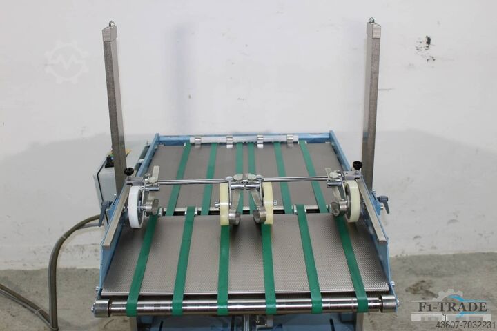 MBO AS540-DC Folding Machine for sale — view 4
