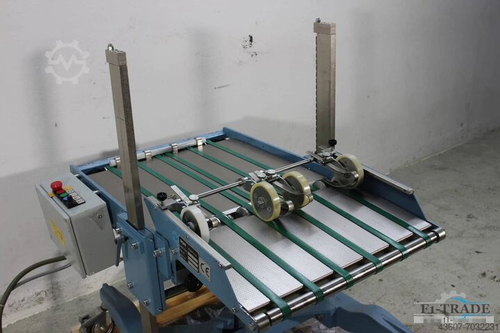 MBO AS540-DC Folding Machine for sale — view 5
