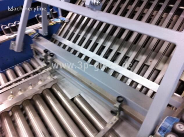 2009 MBO B 30-76-4 Folding Machine for sale — view 2