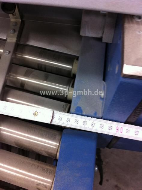 2009 MBO B 30-76-4 Folding Machine for sale — view 3