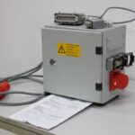 2001 MBO Couple BOX Folding Machine for sale