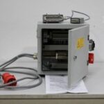2001 MBO Couple BOX Folding Machine for sale — view 2