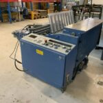 2010 MBO FA 82-ME Folding Machine for sale — view 2