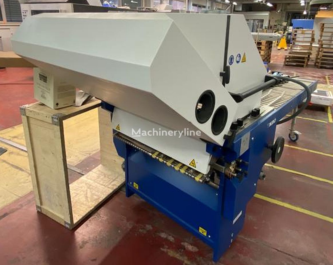 2019 MBO FW II - 680 2 Folding Machine for sale — view 2