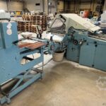 2000 MBO K 76-4 S KTL-4R Folding Machine for sale