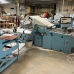 2000 MBO K 76-4 S KTL-4R Folding Machine for sale — view 2