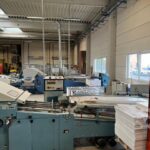 2000 MBO K 76-4 S KTL-4R Folding Machine for sale — view 3