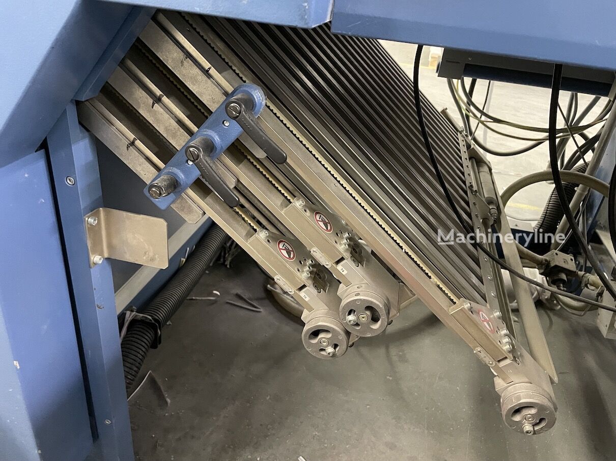 2006 MBO K 800 6 S-KTLT Folding Machine for sale — view 5